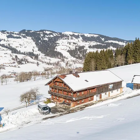 Chalet Feilgrub 2 *