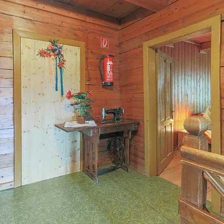 Feilgrub 2 韦斯滕多夫