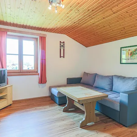 Chalet Feilgrub 2 Westendorf