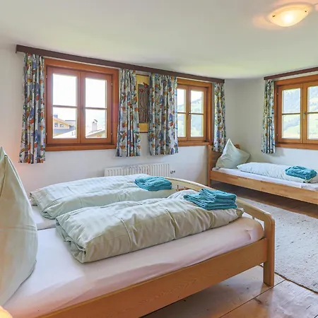 Chalet Feilgrub 2