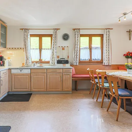 Chalet Feilgrub 2 Westendorf