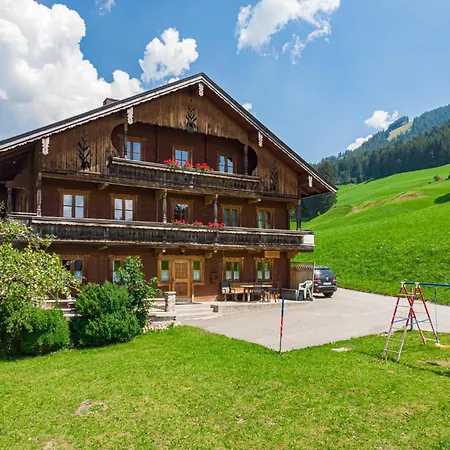 Feilgrub 2 Westendorf