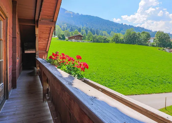 Feilgrub 2 * ווסטנדורף