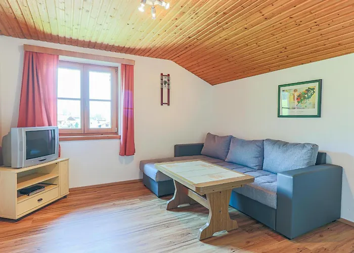 בקתה Feilgrub 2 ווסטנדורף