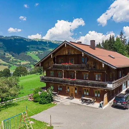 Feilgrub 2 샬레 베스텐도르프