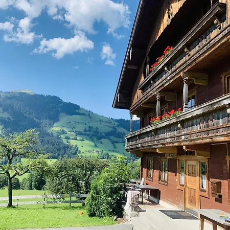 Feilgrub 2 Alpstuga Westendorf