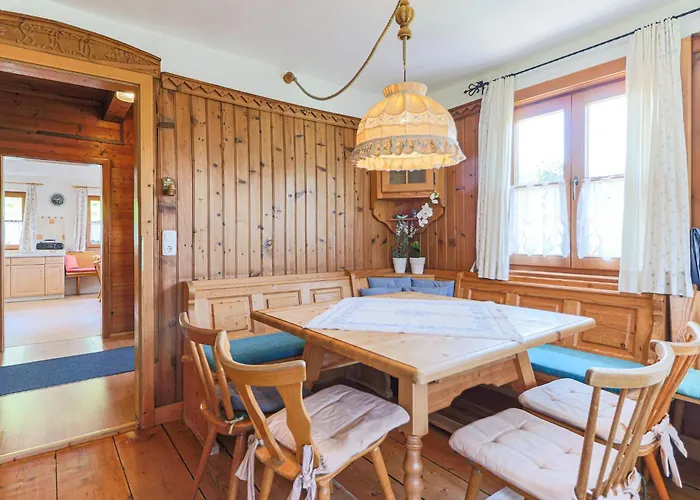 Feilgrub 2 Domek alpejski