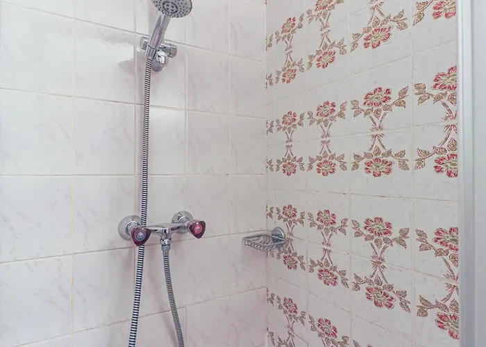 Domek alpejski Feilgrub 2 *