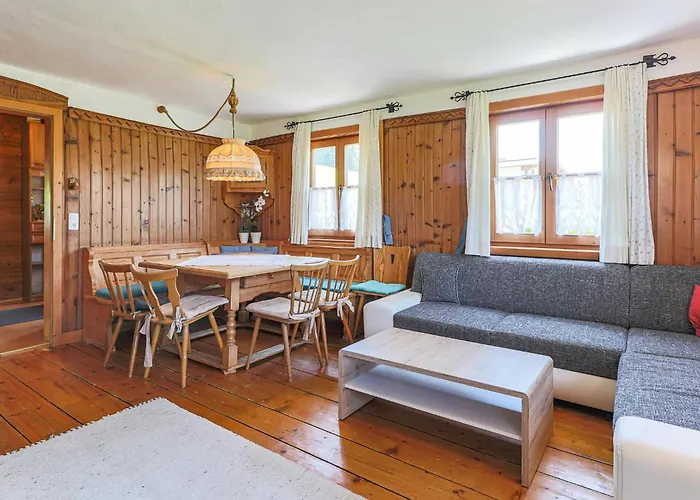 Feilgrub 2 * Westendorf